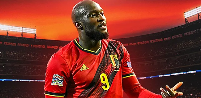 TU: 'Antwerp zet mercato op stelten, droomtransfer Lukaku'